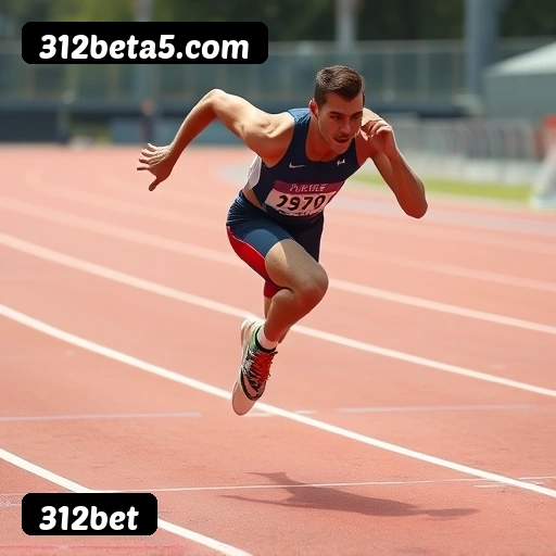 Comparação APP mobile vs versão web da 312bet