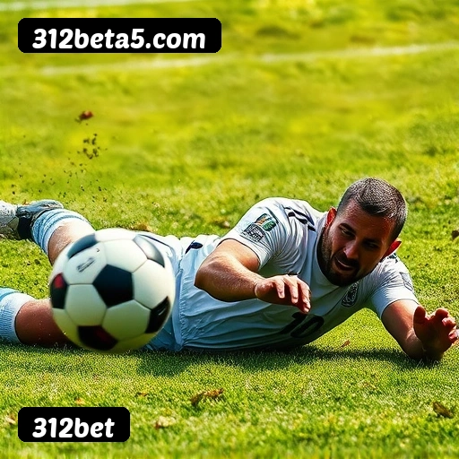 Loterias online disponíveis na 312bet