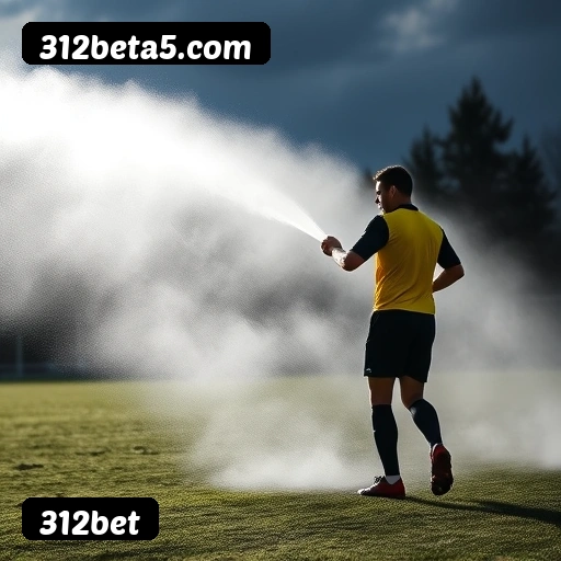 Pagamentos PIX na 312bet